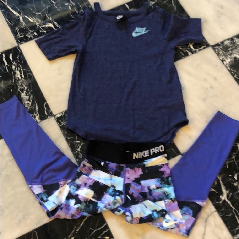 Athletic Wear